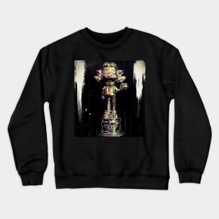 Hail Peko-chan Crewneck Sweatshirt